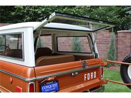 1974 Ford Bronco (CC-2077987) for sale in Greeley, Colorado