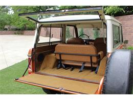 1974 Ford Bronco (CC-2077987) for sale in Greeley, Colorado