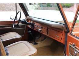1974 Ford Bronco (CC-2077987) for sale in Greeley, Colorado