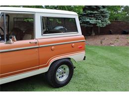 1974 Ford Bronco (CC-2077987) for sale in Greeley, Colorado