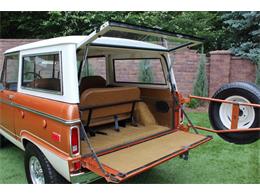1974 Ford Bronco (CC-2077987) for sale in Greeley, Colorado
