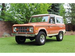 1974 Ford Bronco (CC-2077987) for sale in Greeley, Colorado