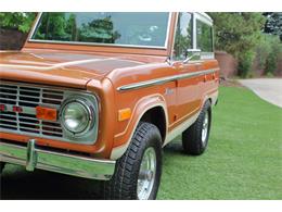 1974 Ford Bronco (CC-2077987) for sale in Greeley, Colorado