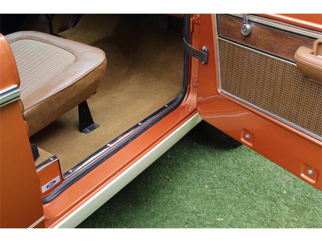 1974 Ford Bronco (CC-2077987) for sale in Greeley, Colorado