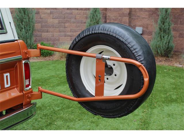1974 Ford Bronco (CC-2077987) for sale in Greeley, Colorado