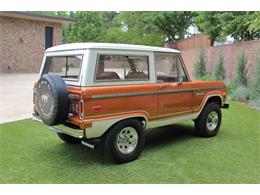 1974 Ford Bronco (CC-2077987) for sale in Greeley, Colorado