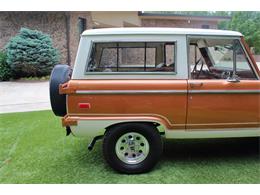 1974 Ford Bronco (CC-2077987) for sale in Greeley, Colorado