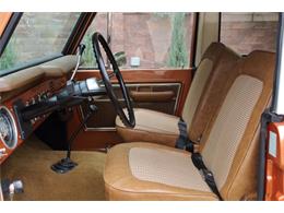 1974 Ford Bronco (CC-2077987) for sale in Greeley, Colorado