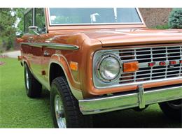 1974 Ford Bronco (CC-2077987) for sale in Greeley, Colorado