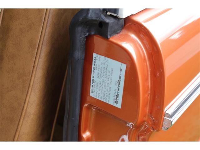 1974 Ford Bronco (CC-2077987) for sale in Greeley, Colorado