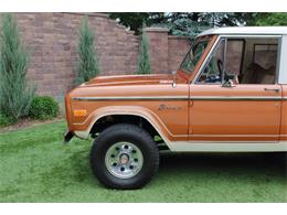 1974 Ford Bronco (CC-2077987) for sale in Greeley, Colorado
