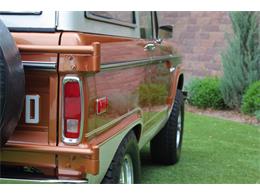 1974 Ford Bronco (CC-2077987) for sale in Greeley, Colorado