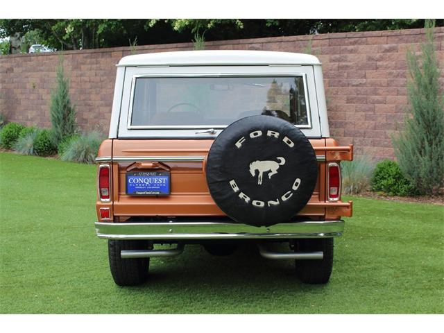 1974 Ford Bronco (CC-2077987) for sale in Greeley, Colorado