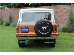 1974 Ford Bronco (CC-2077987) for sale in Greeley, Colorado