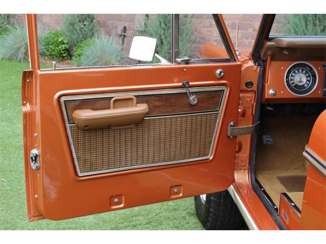 1974 Ford Bronco (CC-2077987) for sale in Greeley, Colorado