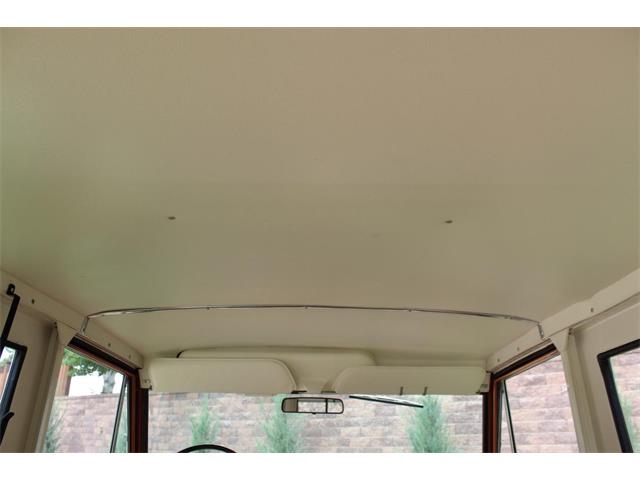 1974 Ford Bronco (CC-2077987) for sale in Greeley, Colorado