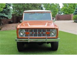 1974 Ford Bronco (CC-2077987) for sale in Greeley, Colorado