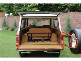 1974 Ford Bronco (CC-2077987) for sale in Greeley, Colorado