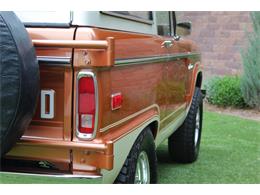 1974 Ford Bronco (CC-2077987) for sale in Greeley, Colorado