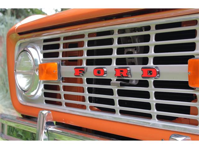 1974 Ford Bronco (CC-2077987) for sale in Greeley, Colorado