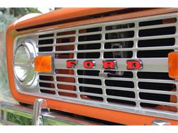 1974 Ford Bronco (CC-2077987) for sale in Greeley, Colorado