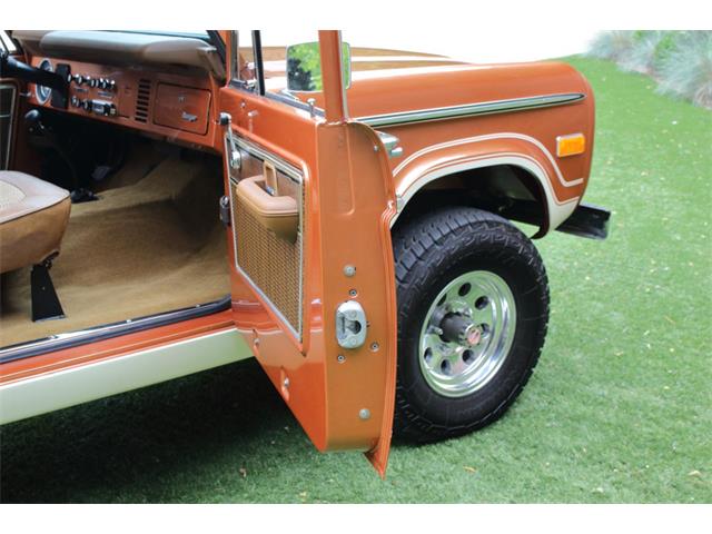1974 Ford Bronco (CC-2077987) for sale in Greeley, Colorado