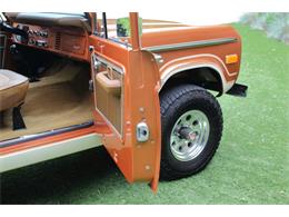 1974 Ford Bronco (CC-2077987) for sale in Greeley, Colorado