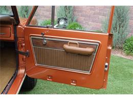 1974 Ford Bronco (CC-2077987) for sale in Greeley, Colorado