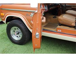 1974 Ford Bronco (CC-2077987) for sale in Greeley, Colorado