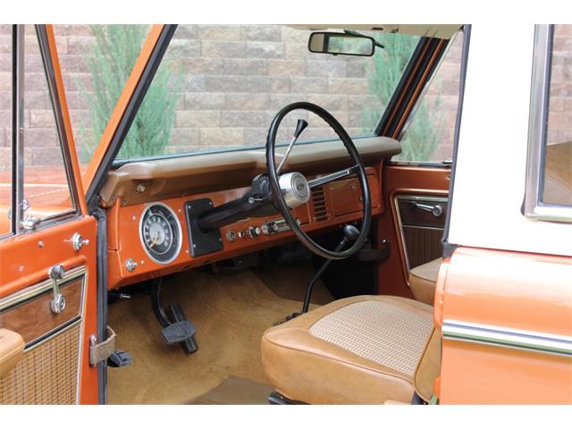 1974 Ford Bronco (CC-2077987) for sale in Greeley, Colorado