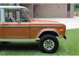 1974 Ford Bronco (CC-2077987) for sale in Greeley, Colorado