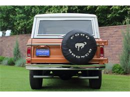 1974 Ford Bronco (CC-2077987) for sale in Greeley, Colorado