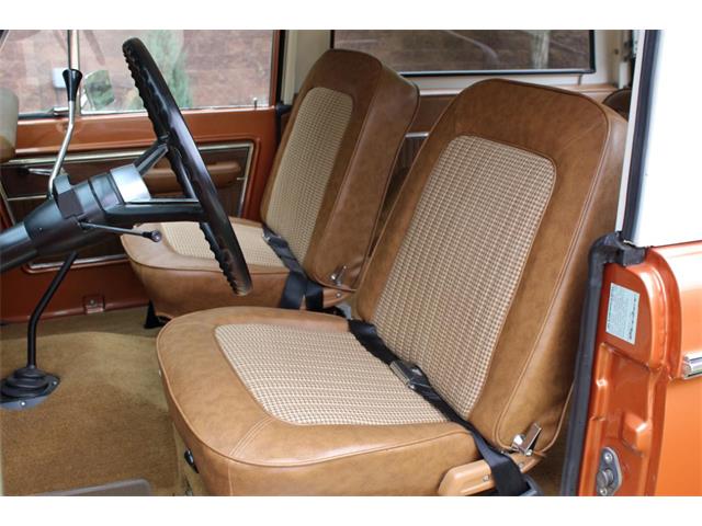 1974 Ford Bronco (CC-2077987) for sale in Greeley, Colorado