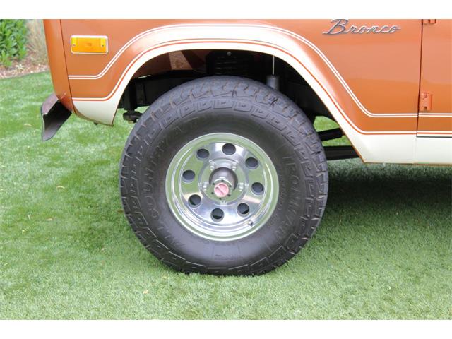 1974 Ford Bronco (CC-2077987) for sale in Greeley, Colorado