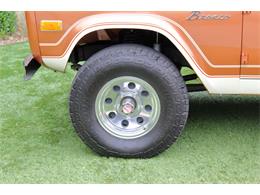 1974 Ford Bronco (CC-2077987) for sale in Greeley, Colorado