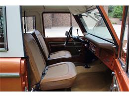 1974 Ford Bronco (CC-2077987) for sale in Greeley, Colorado