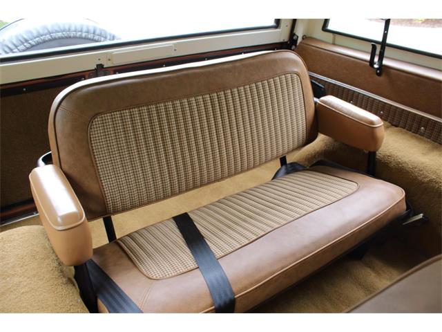1974 Ford Bronco (CC-2077987) for sale in Greeley, Colorado