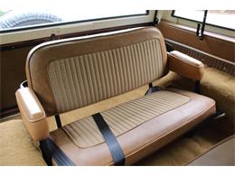 1974 Ford Bronco (CC-2077987) for sale in Greeley, Colorado