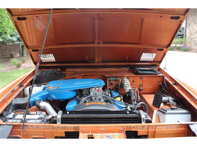 1974 Ford Bronco (CC-2077987) for sale in Greeley, Colorado