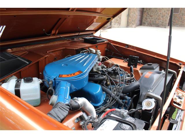 1974 Ford Bronco (CC-2077987) for sale in Greeley, Colorado