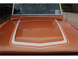 1974 Ford Bronco (CC-2077987) for sale in Greeley, Colorado