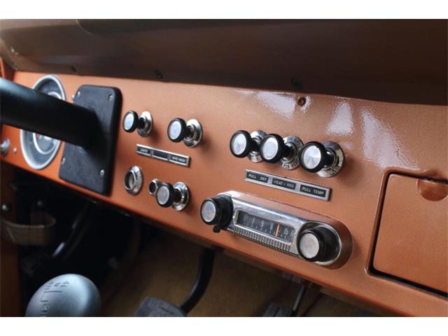 1974 Ford Bronco (CC-2077987) for sale in Greeley, Colorado