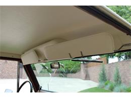 1974 Ford Bronco (CC-2077987) for sale in Greeley, Colorado