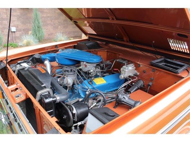 1974 Ford Bronco (CC-2077987) for sale in Greeley, Colorado