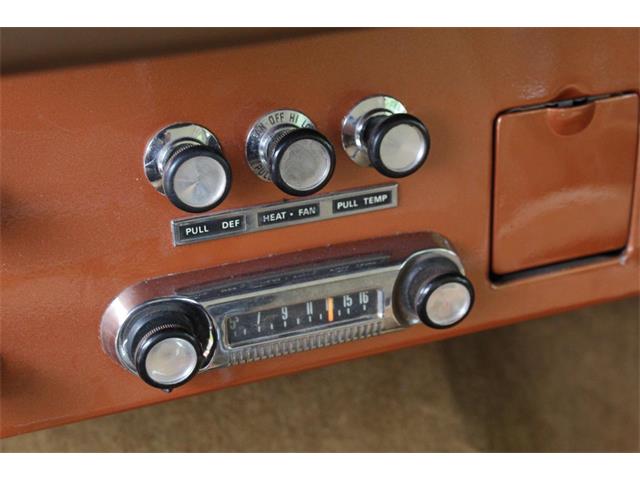 1974 Ford Bronco (CC-2077987) for sale in Greeley, Colorado