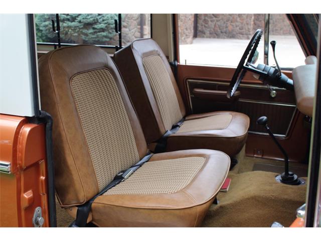 1974 Ford Bronco (CC-2077987) for sale in Greeley, Colorado