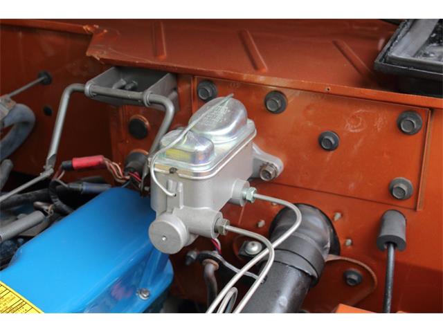 1974 Ford Bronco (CC-2077987) for sale in Greeley, Colorado