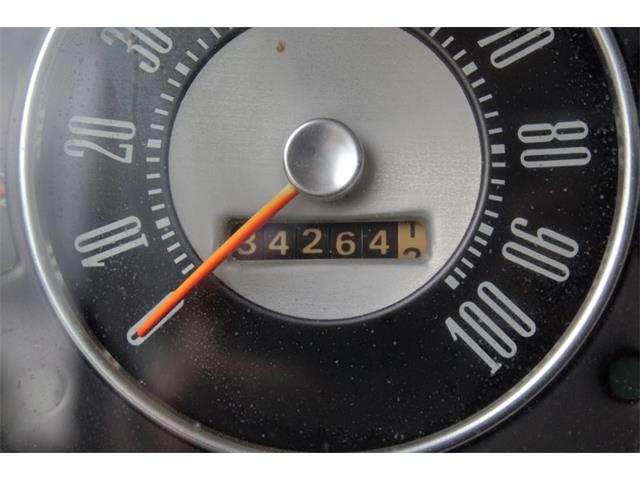 1974 Ford Bronco (CC-2077987) for sale in Greeley, Colorado