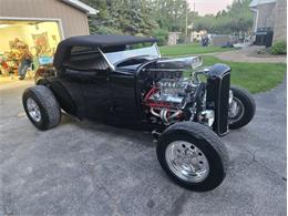 1932 Ford Roadster (CC-2077988) for sale in Manistee, Michigan