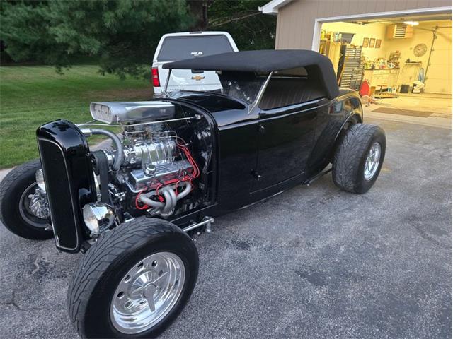 1932 Ford Roadster (CC-2077988) for sale in Manistee, Michigan